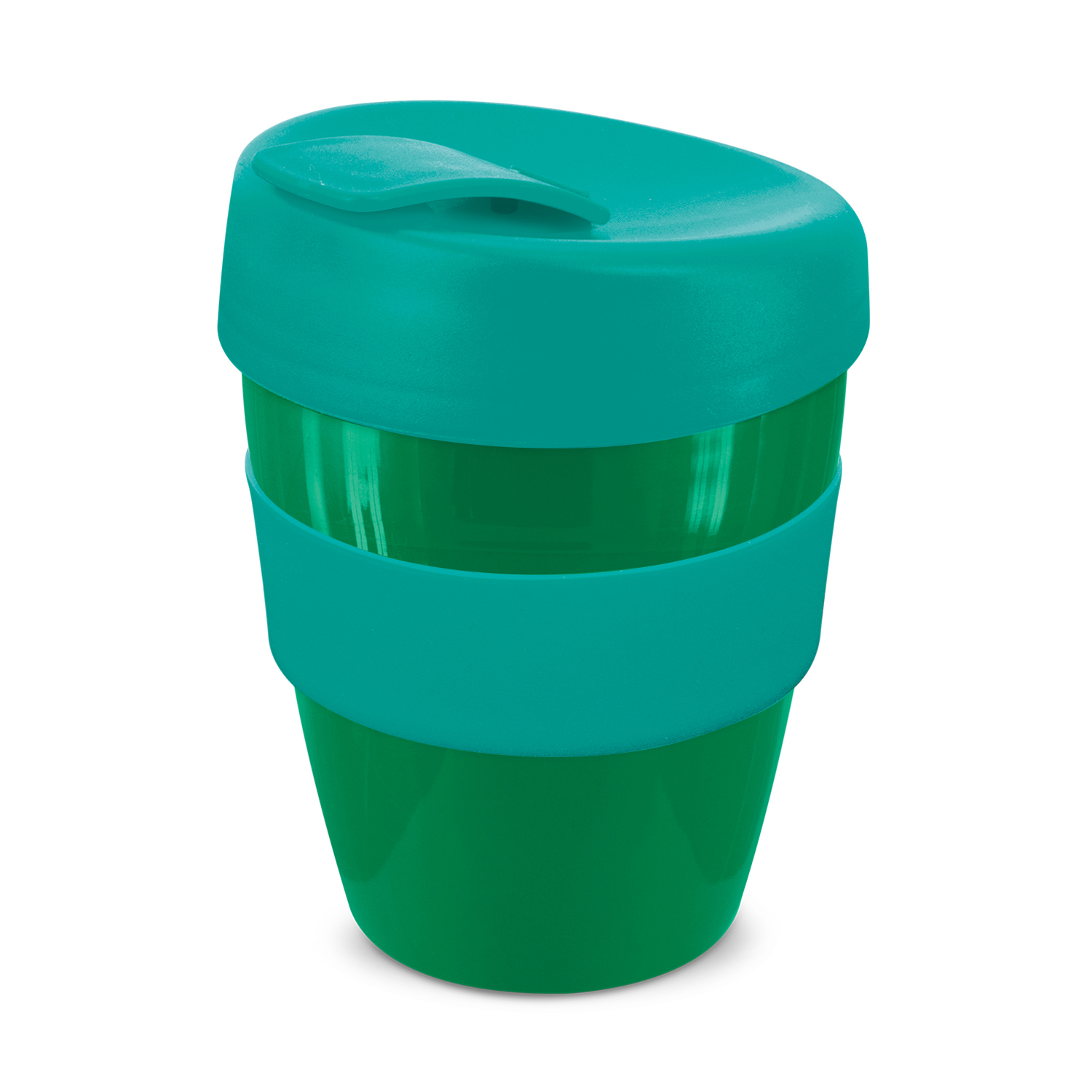 Beenleigh Cup Deluxe 350ml teal Beenleigh Cup Deluxe 350ml teal