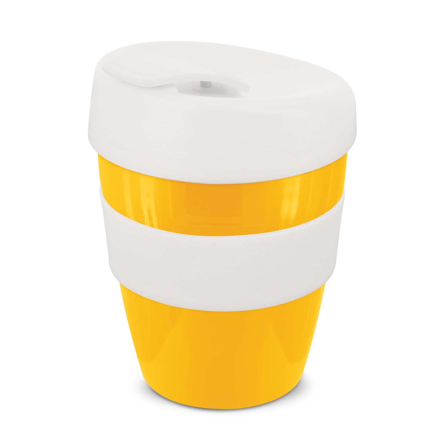 Beenleigh Cup Deluxe 350ml white Beenleigh Cup Deluxe 350ml white