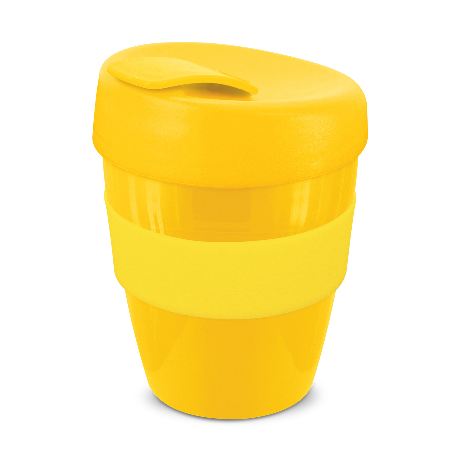 Beenleigh Cup Deluxe 350ml yellow Beenleigh Cup Deluxe 350ml yellow