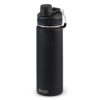 Blayney Vacuum Bottle black