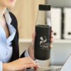 Cattai Vacuum Bottle feature Cattai Vacuum Bottle feature