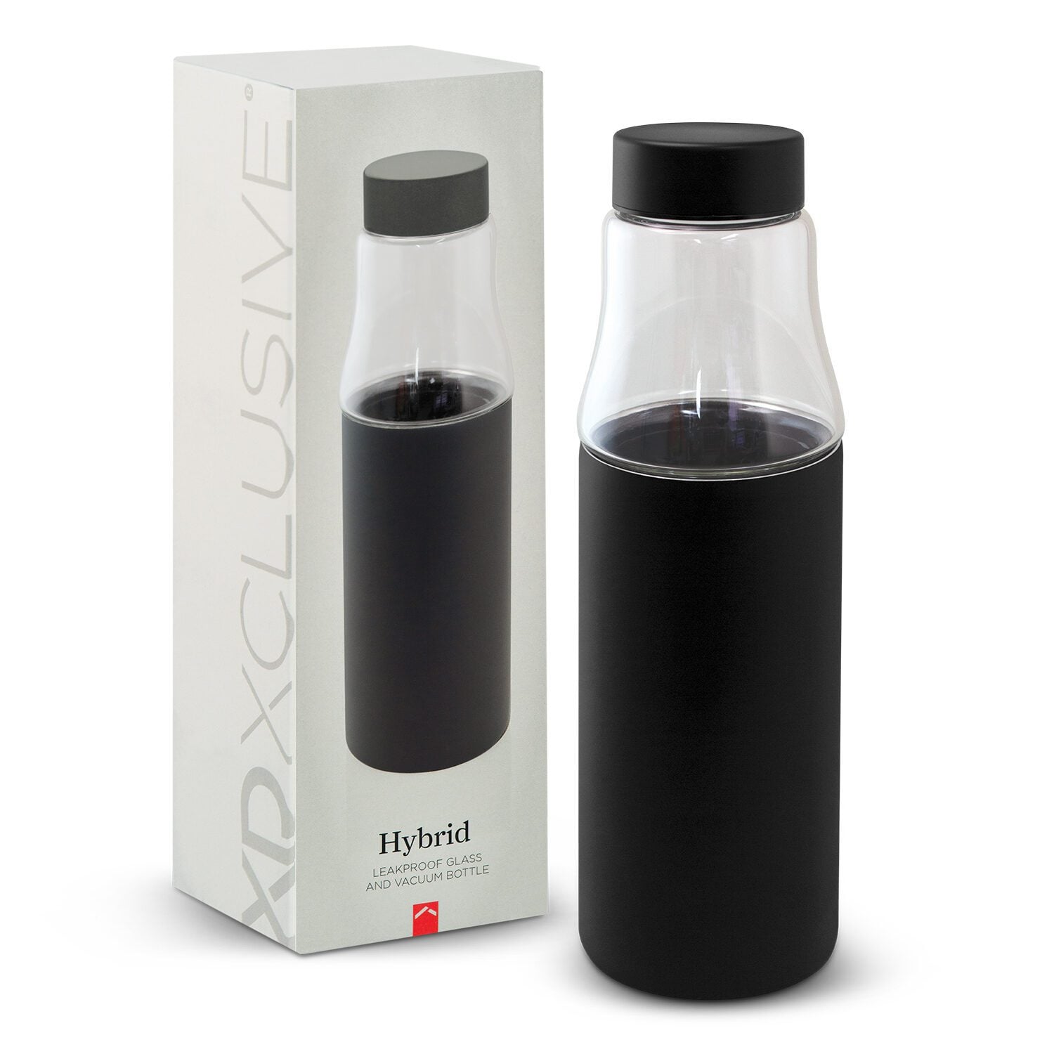 Cattai Vacuum Bottle main