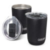 Chiltern Vacuum Tumbler 350ml black Chiltern Vacuum Tumbler 350ml black