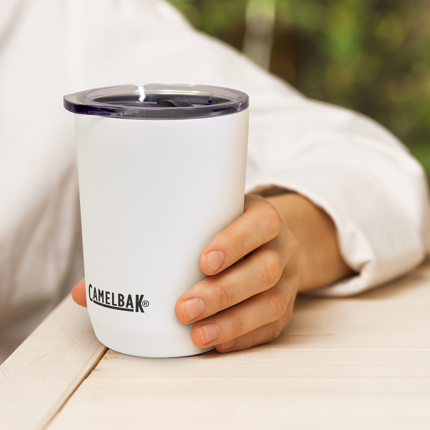 Chiltern Vacuum Tumbler 350ml feature Chiltern Vacuum Tumbler 350ml feature