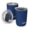 Chiltern Vacuum Tumbler 350ml navy Chiltern Vacuum Tumbler 350ml navy