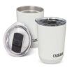Chiltern Vacuum Tumbler 350ml white Chiltern Vacuum Tumbler 350ml white