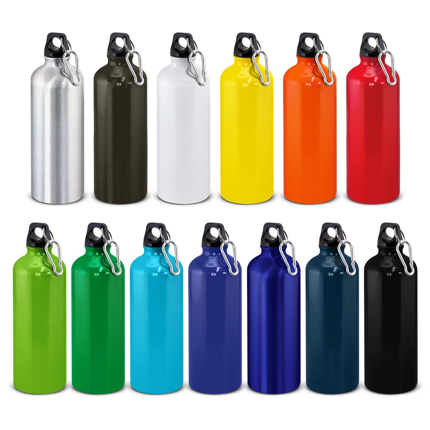 Cobar Intrepid Bottle 800ml main