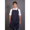 Colton Berri Apron navy Colton Berri Apron navy