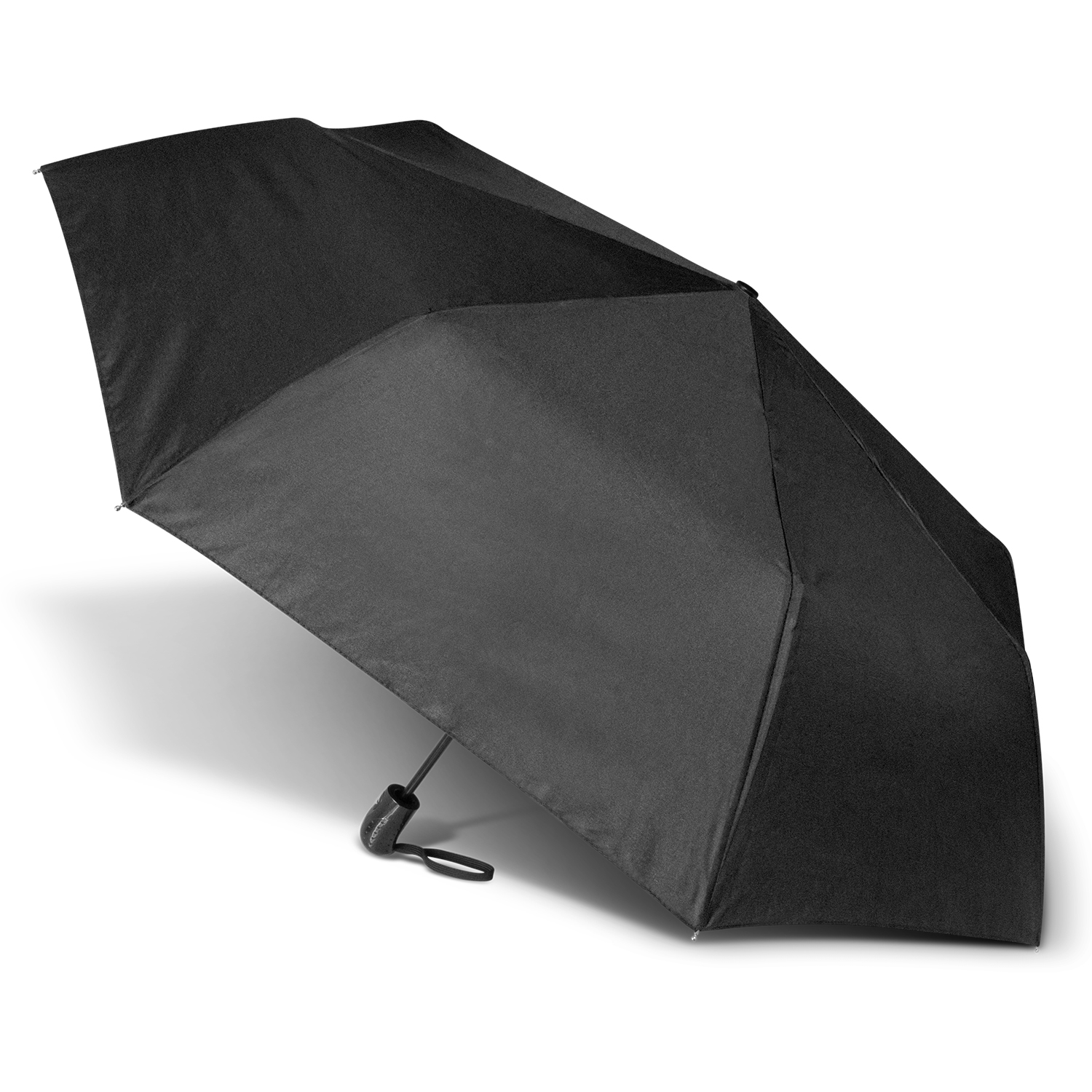 Dandenong Umbrella black Dandenong Umbrella black