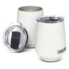 Daylesford Wine Vacuum Tumbler 350ml white