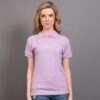 Delilah Collie Polo lilac Delilah Collie Polo lilac