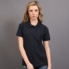 Delilah Collie Polo navy Delilah Collie Polo navy