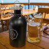 Dunalley Beer Growler feature Dunalley Beer Growler feature