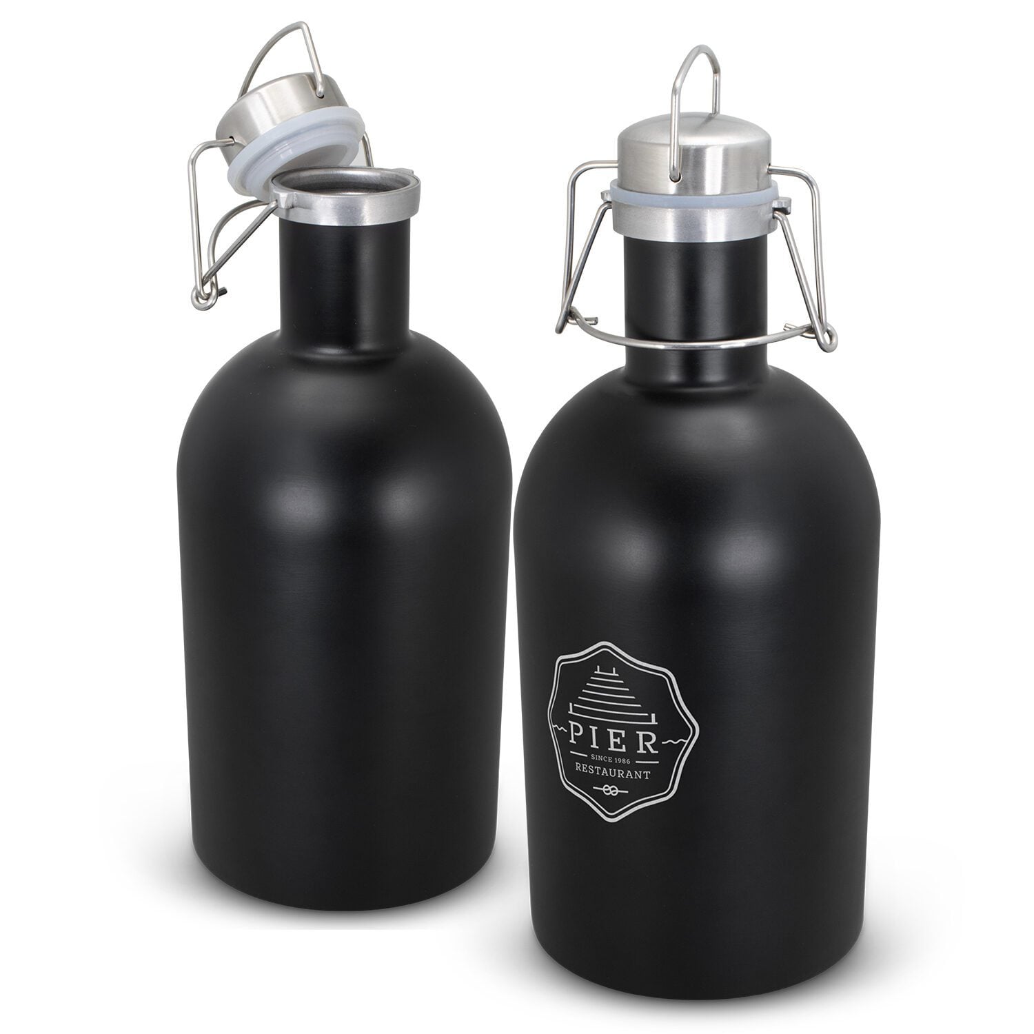 Dunalley Beer Growler main