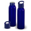 Dungog Aluminium Bottle dark blue Dungog Aluminium Bottle dark blue