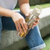 Dungog Aluminium Bottle feature Dungog Aluminium Bottle feature