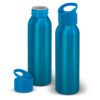 Dungog Aluminium Bottle light blue Dungog Aluminium Bottle light blue
