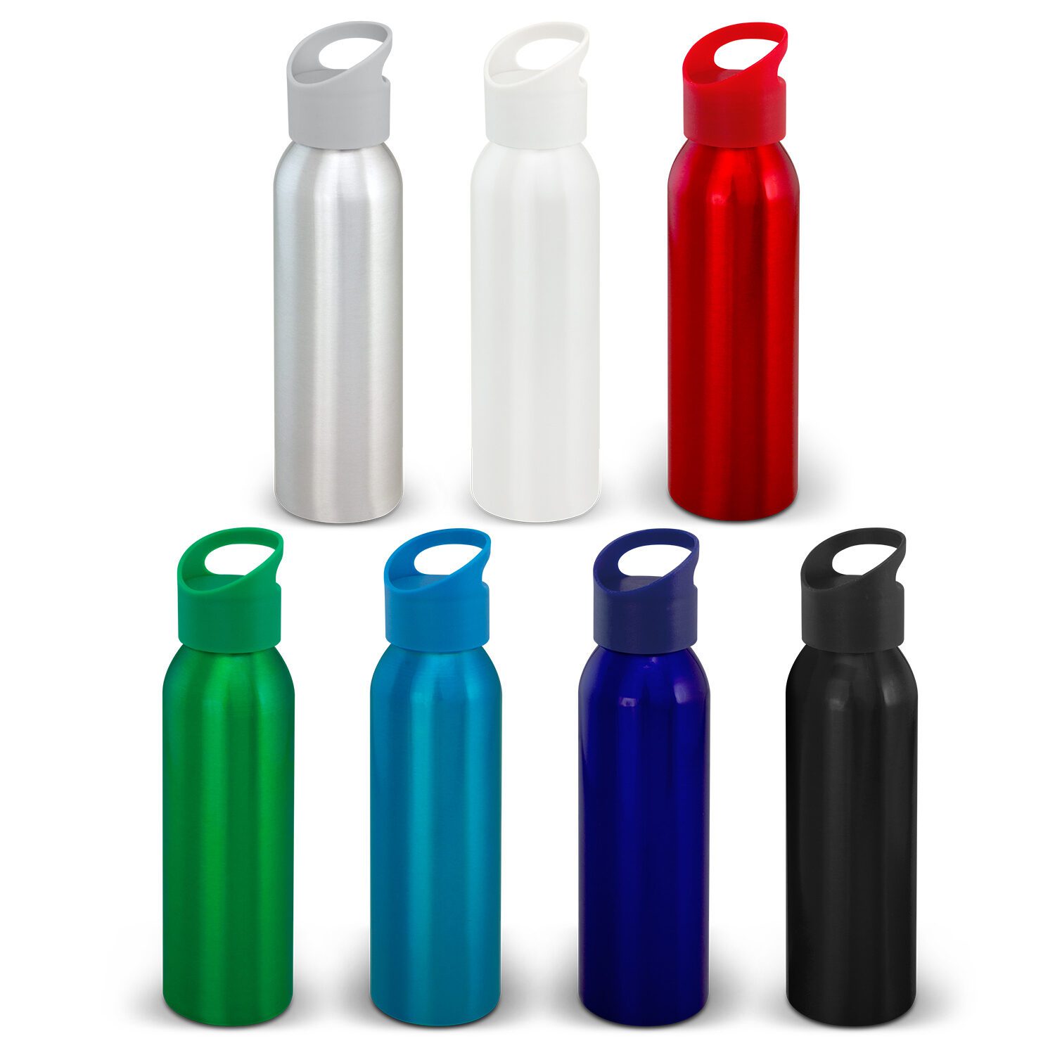 Dungog Aluminium Bottle main