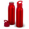 Dungog Aluminium Bottle red Dungog Aluminium Bottle red