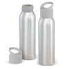 Dungog Aluminium Bottle silver Dungog Aluminium Bottle silver
