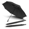 Dunkeld Sport Umbrella black Dunkeld Sport Umbrella black