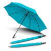 Dunkeld Sport Umbrella cyan Dunkeld Sport Umbrella cyan