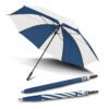 Dunkeld Sport Umbrella royal white Dunkeld Sport Umbrella royal white