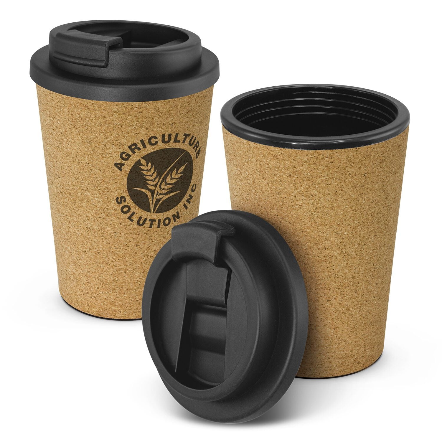 Ebenezer Double Wall Cup main