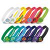 Eildon Silicone Wrist Band main Eildon Silicone Wrist Band main