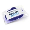 Eildon Silicone Wrist Band polybag Eildon Silicone Wrist Band polybag