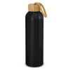Elthan Aluminium Bottle black Elthan Aluminium Bottle black