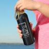 Elthan Aluminium Bottle feature Elthan Aluminium Bottle feature