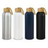 Elthan Aluminium Bottle main Elthan Aluminium Bottle main