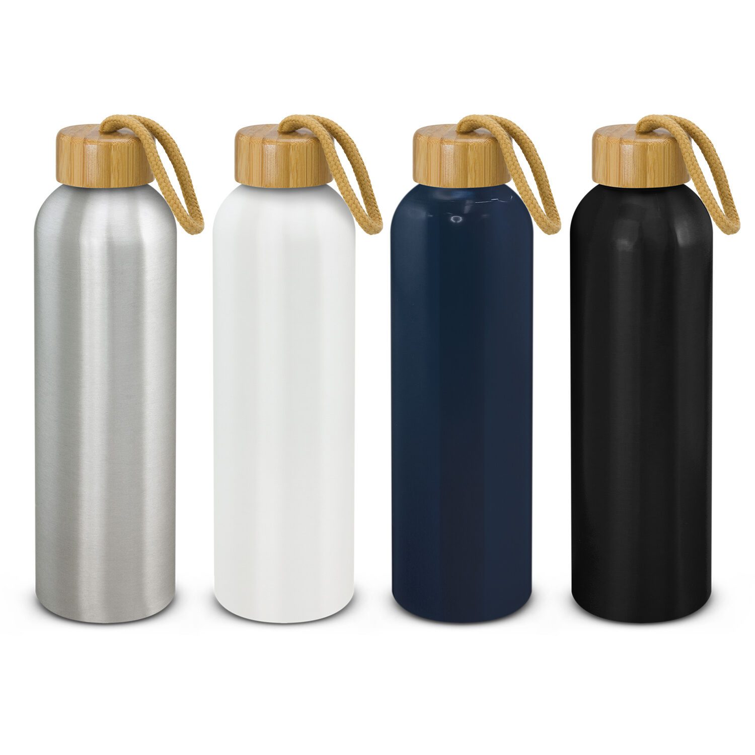 Elthan Aluminium Bottle main