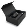 Faulconbridge Vacuum Gift Set black Faulconbridge Vacuum Gift Set black