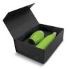 Faulconbridge Vacuum Gift Set bright green Faulconbridge Vacuum Gift Set bright green
