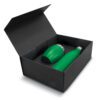 Faulconbridge Vacuum Gift Set kelly green Faulconbridge Vacuum Gift Set kelly green