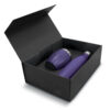 Faulconbridge Vacuum Gift Set purple Faulconbridge Vacuum Gift Set purple