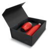 Faulconbridge Vacuum Gift Set red Faulconbridge Vacuum Gift Set red
