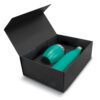 Faulconbridge Vacuum Gift Set teal Faulconbridge Vacuum Gift Set teal