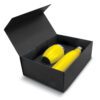 Faulconbridge Vacuum Gift Set yellow Faulconbridge Vacuum Gift Set yellow