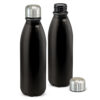 Finley Aluminium Bottle black Finley Aluminium Bottle black