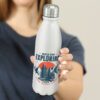 Finley Aluminium Bottle feature Finley Aluminium Bottle feature