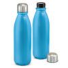 Finley Aluminium Bottle light blue Finley Aluminium Bottle light blue