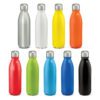 Finley Aluminium Bottle main Finley Aluminium Bottle main