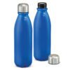 Finley Aluminium Bottle royal blue Finley Aluminium Bottle royal blue
