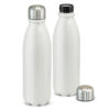 Finley Aluminium Bottle white Finley Aluminium Bottle white