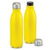 Finley Aluminium Bottle yellow Finley Aluminium Bottle yellow
