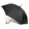 Flinders Umbrella black Flinders Umbrella black