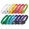 Foster Silicone Wrist Band Debossed main Foster Silicone Wrist Band Debossed main